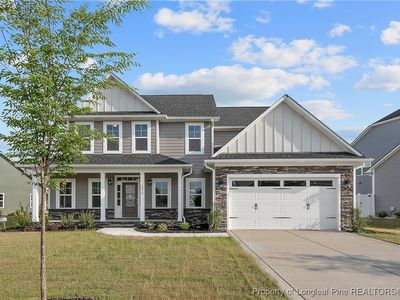 3010 Cragburn LOT 97