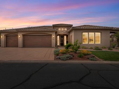 881 W South Links Dr