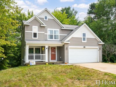 815 Ashlee Dr