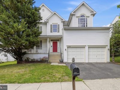 Property at 1226 Barksdale Dr NE, Leesburg, VA