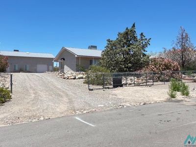 Property at 205 Rio Grande Cir, Elephant Butte, NM
