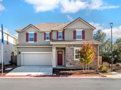 4364 Robinson Way Lot 18