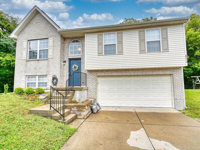 833 Virginiabradford Ct