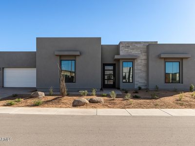 5713 E Rancho Caliente Dr