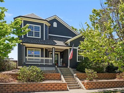 499 Longspur Drive