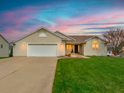 2513 Willow Ridge Dr