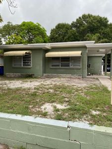 Property at 1025 CHIPOLA Road, Fort Pierce, FL