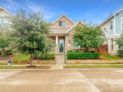 1537 Kessler Dr