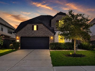 2119 Stargrass Dr
