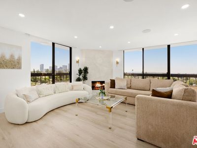 10590 Wilshire Blvd APT 808