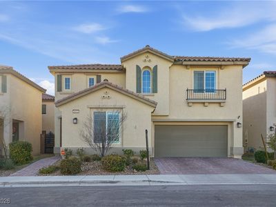 4631 Eagle Nest Peak St