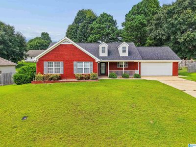 Property at 160 Cassy Cir, Jemison, AL