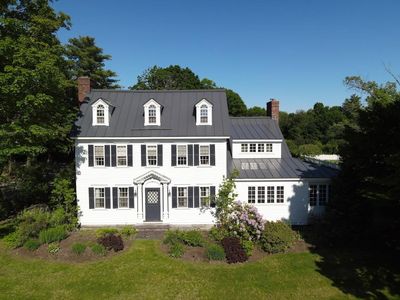16 Gould Hill Road
