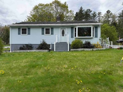 Property at 13 Brierbrook Lane, Springfield, VT