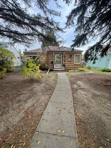 Property at 412 S Illinois St, Conrad, MT