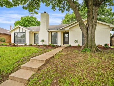 4007 Mountain Pass Dr