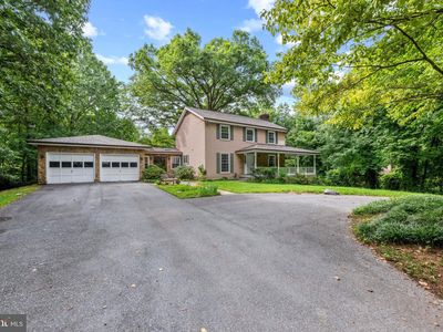 12101 Duckettown Rd