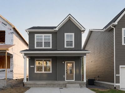 1116 Marlowe Lndg Lot 25