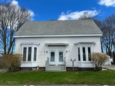 Property at 11&13 Lisle Street, Rockland, ME