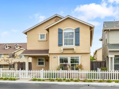 12805 Rogge Village Loop