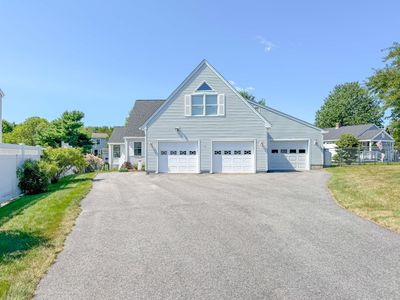 3 Parker Circle
