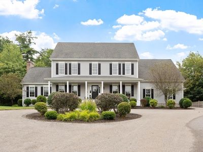 11 Amber Rd