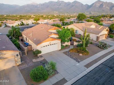 11618 N Flat Iron Dr