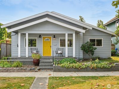 2322 Utter Street