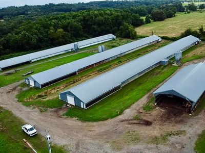 551 County Road 2099