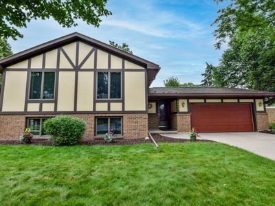 2645 South Norfolk Circle