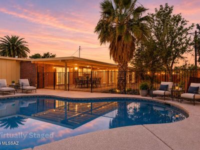 7357 E Princeton Dr
