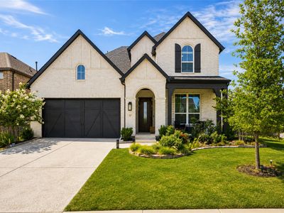 Property at 6817 Tadpole Trl, McKinney, TX