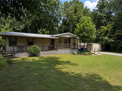Property at 168 E High School Dr, Jena, LA