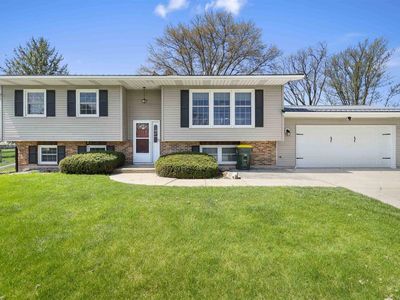 Property at 404 Ridge Road, Montfort, WI