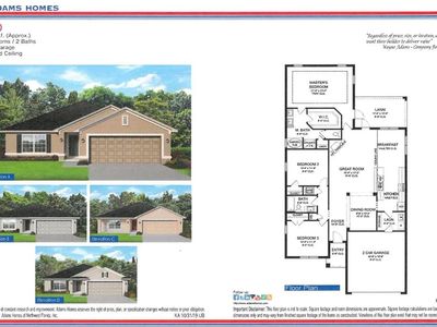 2644 Averland Loop