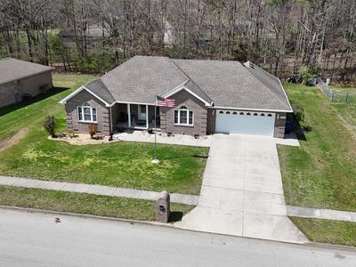 1028 Burnell Dr
