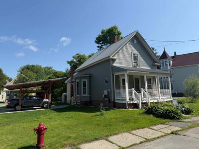 Property at 100 Harrison Avenue, Saint Johnsbury, VT