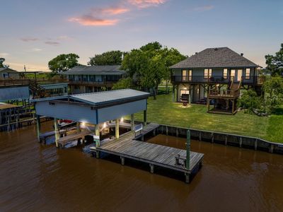 2777 County Road 291 Red Bend Rd