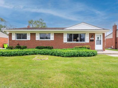 Property at 16996 Grettel, Fraser, MI