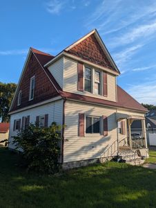 Property at 616 3rd Ave N, Wahpeton, ND