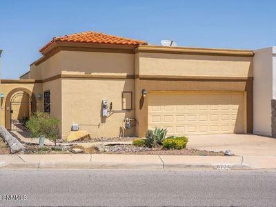 Property at 6704 Camino Blanco, Las Cruces, NM