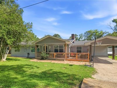 Property at 303 James Dr, Ball, LA
