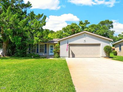 Property at 308 Dubs Dr, Holly Hill, FL