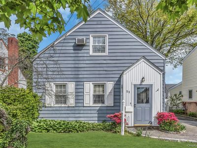 11 Skidmore Place