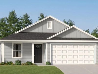 1213 Black Kite Ct SW Lot 266 Beckman