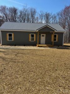 5461 Bear Creek Rd