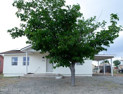 205 S Bowie Ave