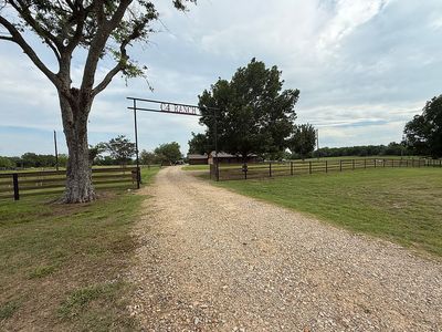 3779 Farm Road 1499