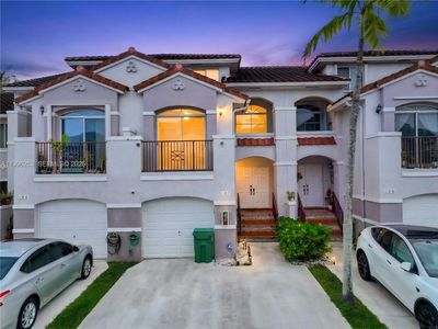 10101 SW 154th Circle Ct APT 107