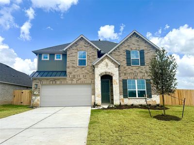 332 Magnolia View Dr
